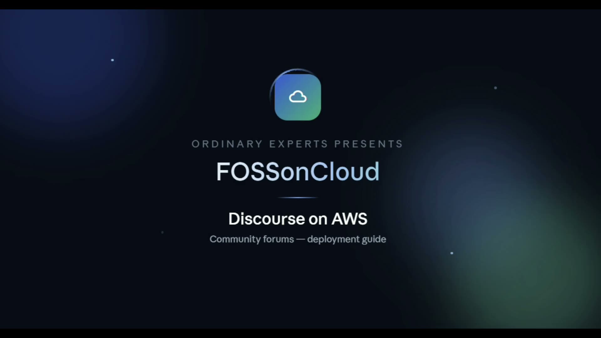 Discourse Pattern