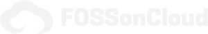 FOSSonCloud