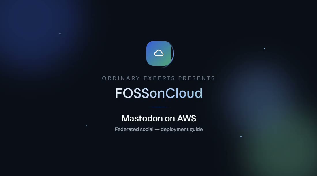 Mastodon Pattern