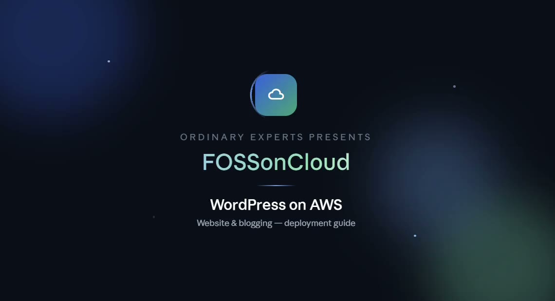 WordPress Pattern